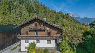 Thumbnail von Mehrfamilienhaus mit FREIZEITWOHNSITZWIDMUNG