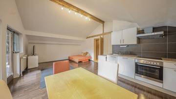 Thumbnail von Mehrfamilienhaus mit FREIZEITWOHNSITZWIDMUNG