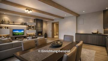 Thumbnail von Mehrfamilienhaus mit FREIZEITWOHNSITZWIDMUNG