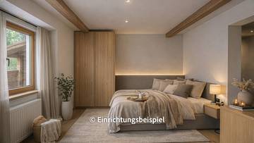 Thumbnail von Mehrfamilienhaus mit FREIZEITWOHNSITZWIDMUNG