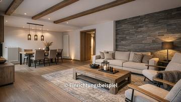 Thumbnail von Mehrfamilienhaus mit FREIZEITWOHNSITZWIDMUNG