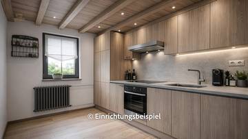 Thumbnail von Mehrfamilienhaus mit FREIZEITWOHNSITZWIDMUNG