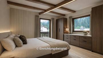 Thumbnail von Mehrfamilienhaus mit FREIZEITWOHNSITZWIDMUNG