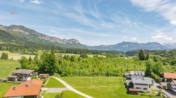 Thumbnail von Property with a planning study at the foot of the Wild Kaiser