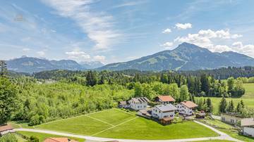 Thumbnail von Property with a planning study at the foot of the Wild Kaiser