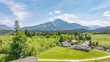 Thumbnail von Property with a planning study at the foot of the Wild Kaiser