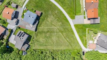 Thumbnail von Property with a planning study at the foot of the Wild Kaiser