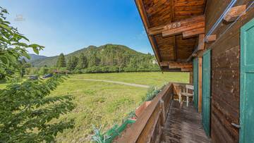 Thumbnail von Schowek w idyllicznej spokojnej okolicy