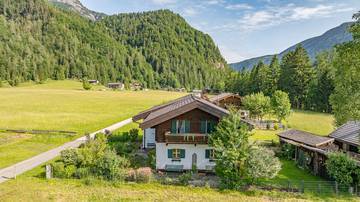 Thumbnail von Schowek w idyllicznej spokojnej okolicy