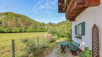 Thumbnail von Schowek w idyllicznej spokojnej okolicy