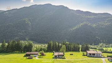 Thumbnail von Schowek w idyllicznej spokojnej okolicy