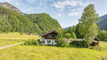 Thumbnail von Schowek w idyllicznej spokojnej okolicy