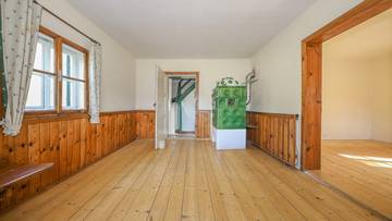 Thumbnail von Schowek w idyllicznej spokojnej okolicy