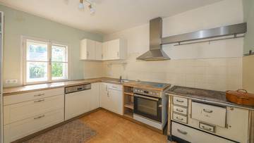 Thumbnail von Schowek w idyllicznej spokojnej okolicy