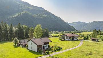 Thumbnail von Schowek w idyllicznej spokojnej okolicy