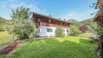 Thumbnail von Schowek w idyllicznej spokojnej okolicy