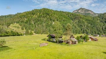 Thumbnail von Schowek w idyllicznej spokojnej okolicy