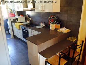 Thumbnail von ***Appartement in Moraira Zentrum - mit Meerblick***