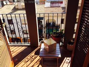 Thumbnail von ***Appartement in Moraira Zentrum - mit Meerblick***