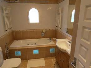 Thumbnail von ***Schöne 2-Familien Villa mit Pool in Benissa****