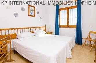 Thumbnail von ***Traumhafte Villa mit Meerblick und Pool in Calpe***