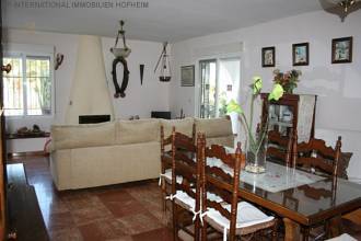 Thumbnail von ***Möblierte Villa mit Meerblick in Calpe***