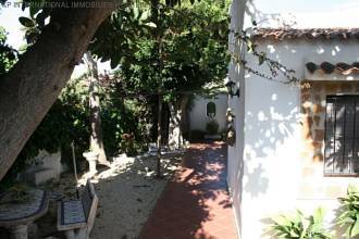 Thumbnail von ***Möblierte Villa mit Meerblick in Calpe***