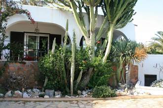 Thumbnail von ***Möblierte Villa mit Meerblick in Calpe***