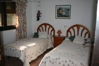 Thumbnail von ***Möblierte Villa mit Meerblick in Calpe***