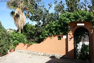 Thumbnail von ***Möblierte Villa mit Meerblick in Calpe***