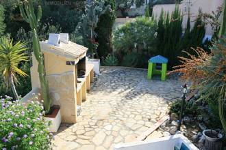 Thumbnail von ***Möblierte Villa mit Meerblick in Calpe***