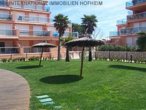 Thumbnail von ***Appartement in Denia mit Meerblick und direktem Zugang zum Strand***