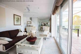 Thumbnail von ***Appartement in Denia mit Meerblick und direktem Zugang zum Strand***