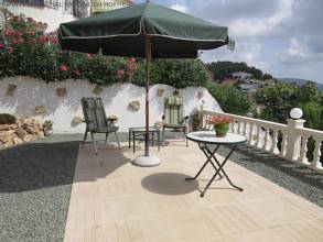 Thumbnail von ***Schöne Villa mit Meerblick in Benissa***