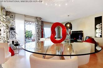 Thumbnail von ***Moderne Villa mit Fernblick in Moraira***