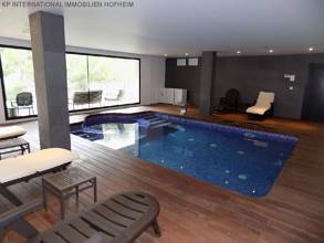 Thumbnail von ***Modernes Appartement mit Meerblick in Benitachell***