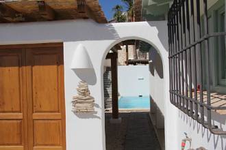 Thumbnail von ***Rustikale Villa in Moraira mit Pool und Meerblick ***