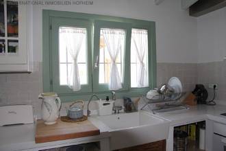 Thumbnail von ***Rustikale Villa in Moraira mit Pool und Meerblick ***