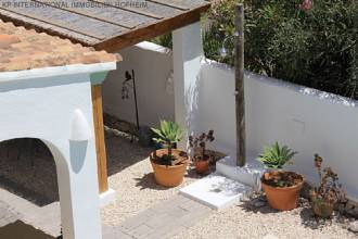 Thumbnail von ***Rustikale Villa in Moraira mit Pool und Meerblick ***