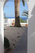 Thumbnail von ***Rustikale Villa in Moraira mit Pool und Meerblick ***