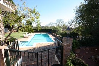 Thumbnail von Luxus-Villa in Guadalmina Alta R1985193