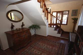 Thumbnail von Luxus-Villa in Guadalmina Alta R1985193