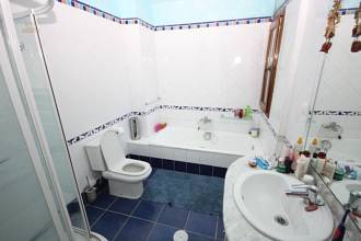 Thumbnail von Luxus-Villa in Guadalmina Alta R1985193