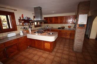 Thumbnail von Luxus-Villa in Guadalmina Alta R1985193