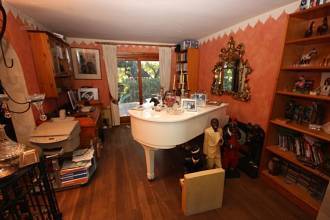 Thumbnail von Luxus-Villa in Guadalmina Alta R1985193