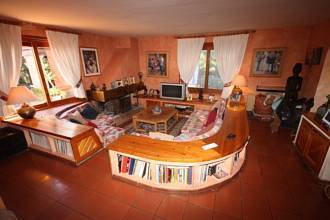 Thumbnail von Luxus-Villa in Guadalmina Alta R1985193