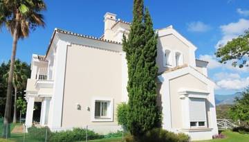 Thumbnail von Luxus-Villa in Estepona R2740463