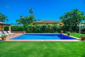 Thumbnail von Luxus-Villa in Marbella R2237444