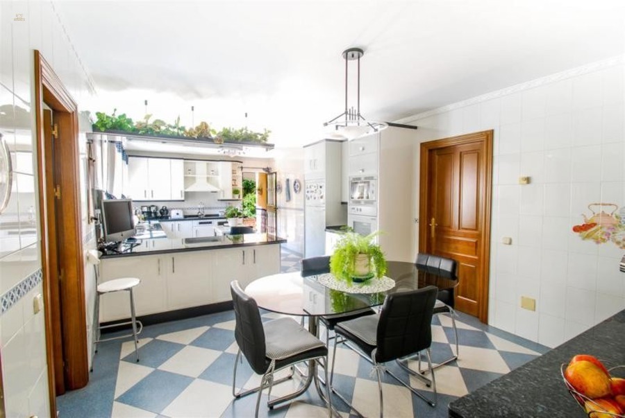 Thumbnail von Luxus-Villa in Marbella R2237444