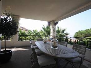 Thumbnail von Luxus-Wohnung in Los Monteros R2777714
